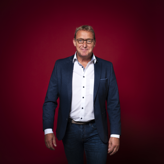 Erik Lammers