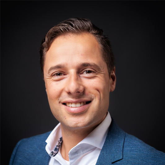 Fabian, vloerverwarmingsadviseur
