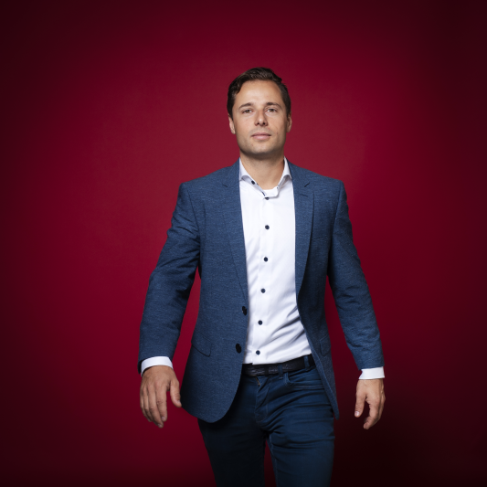 Fabian Onderdijk