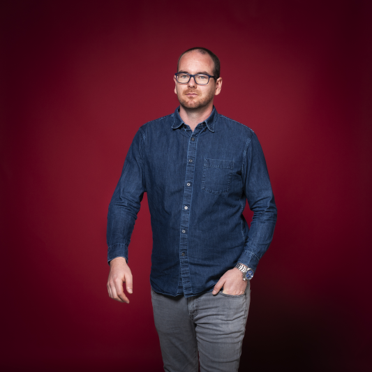Matthijs van der Meij