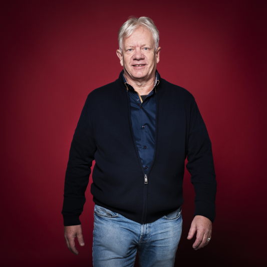 Ron van Wijk